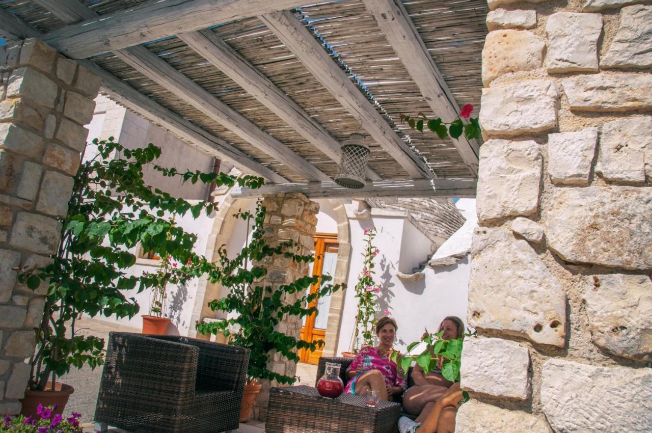 Masseria Cappuccini Ostuni