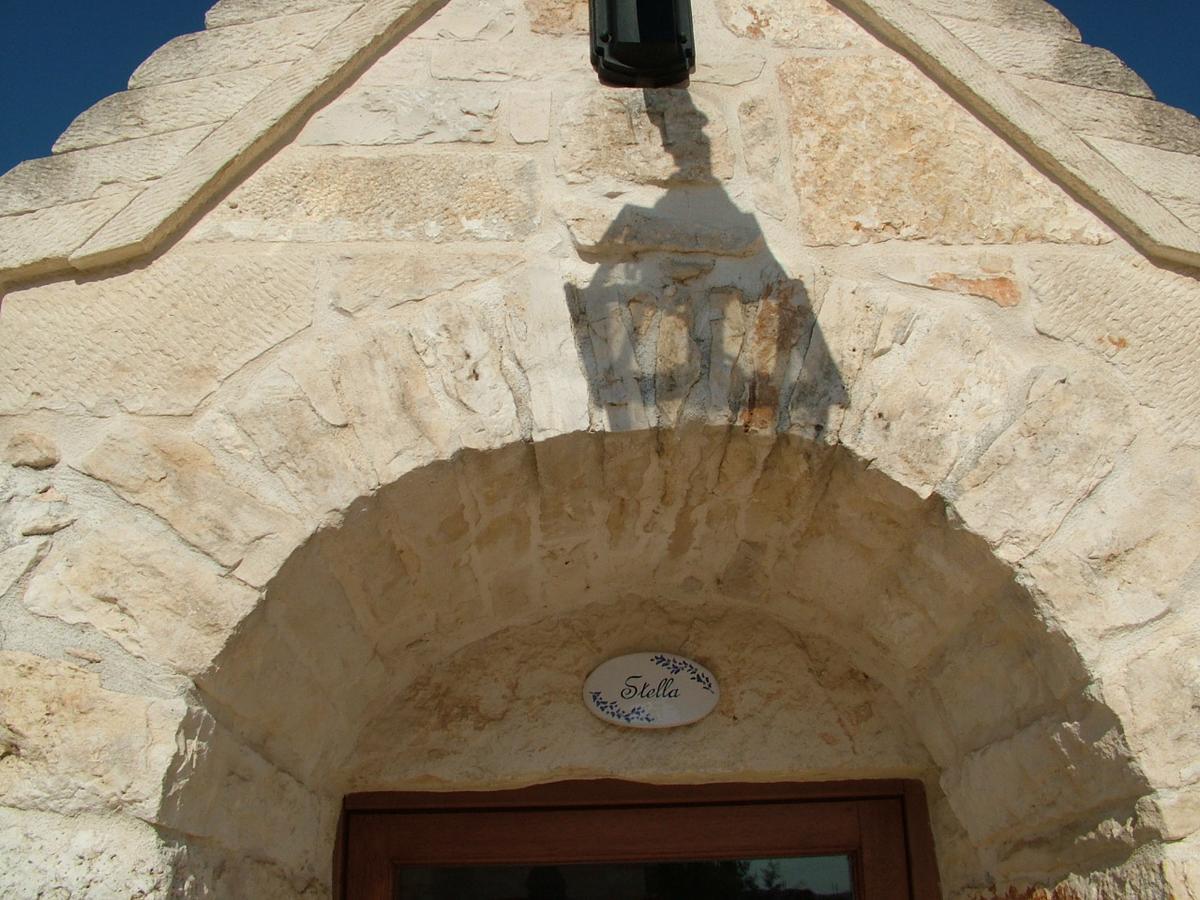 Masseria Cappuccini *