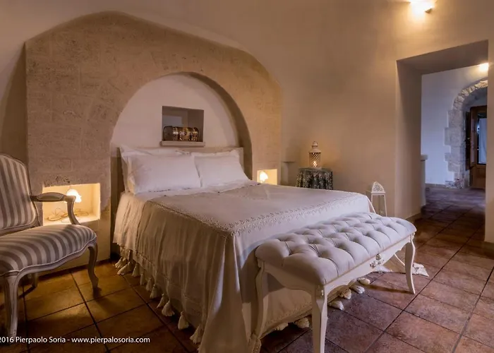 Masseria Cappuccini
