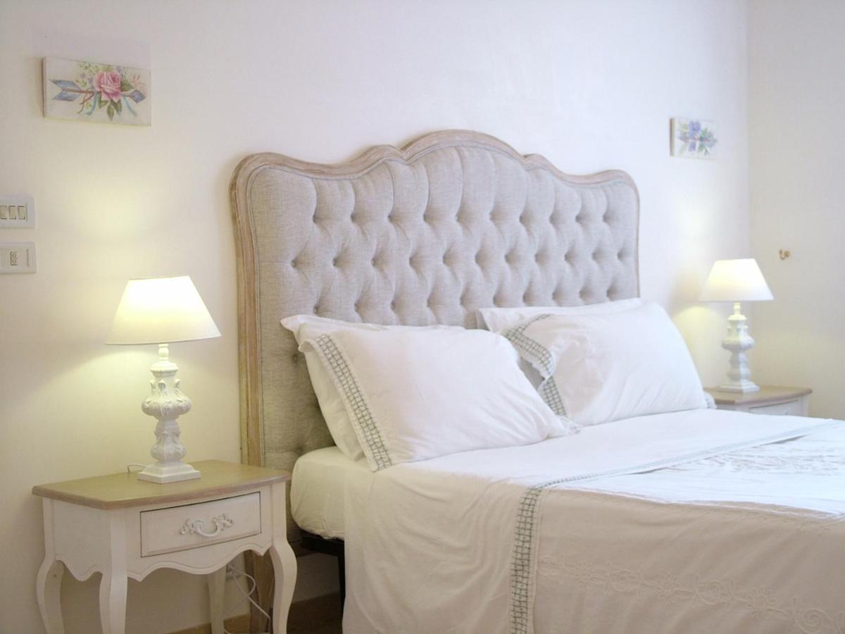 Masseria Cappuccini Ostuni