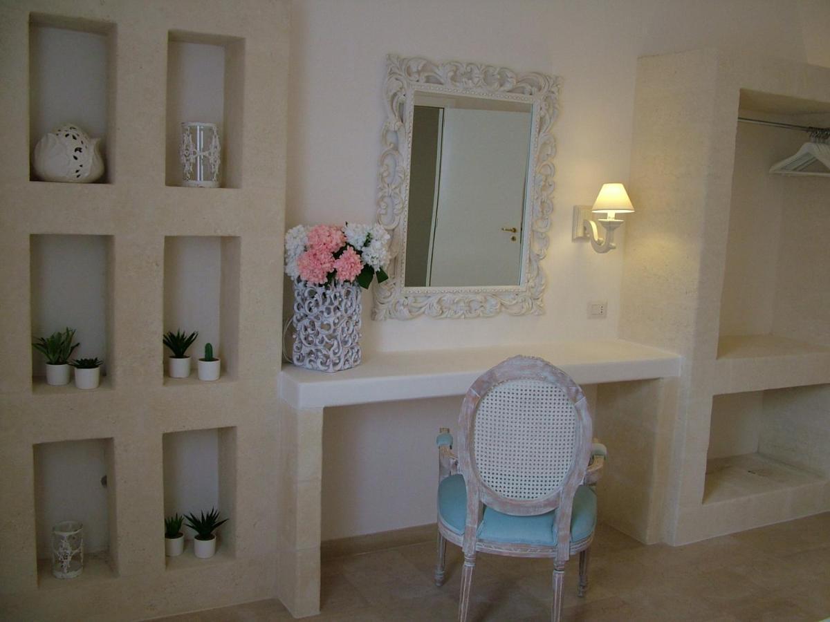 Masseria Cappuccini Ostuni