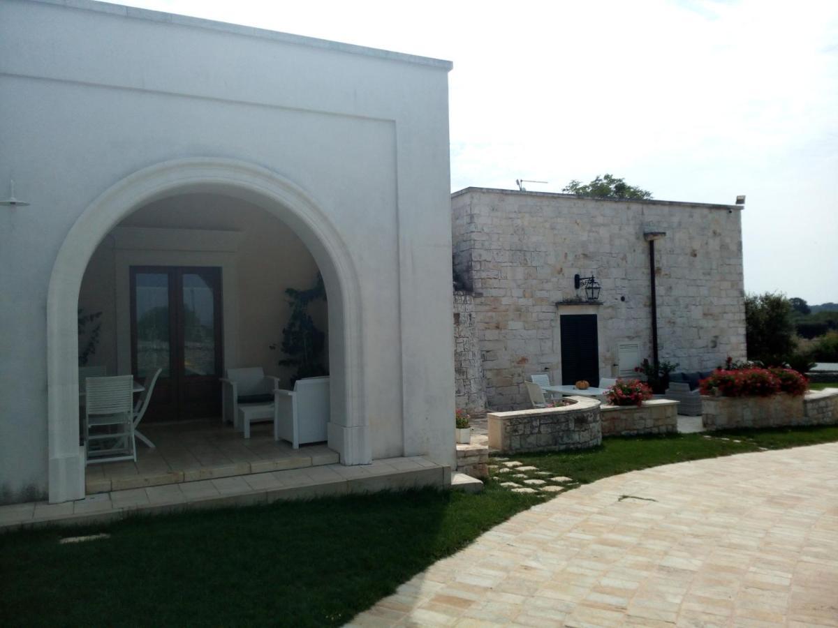 Farm stay Masseria Cappuccini *