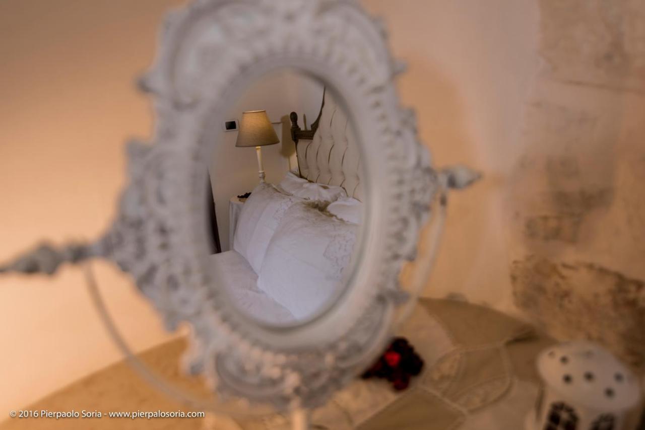 Masseria Cappuccini Ostuni