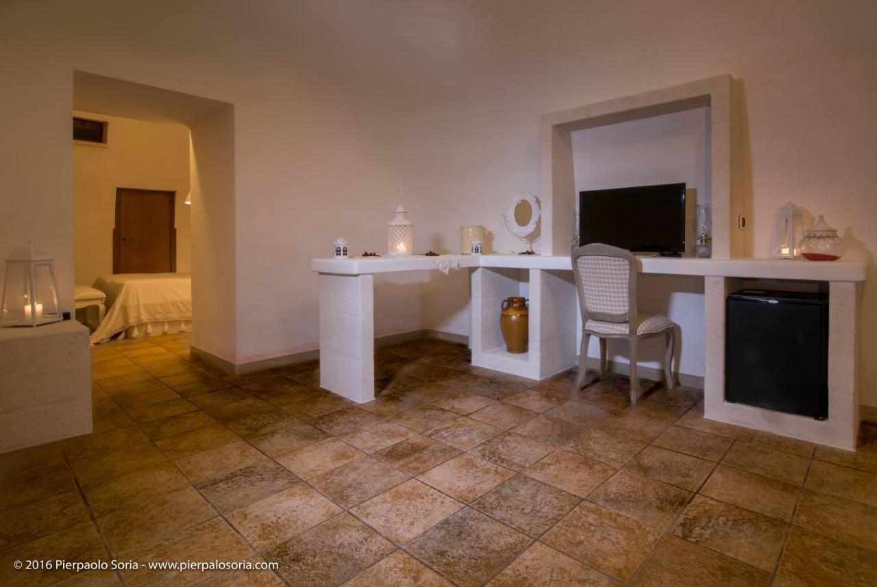 Farm stay Masseria Cappuccini