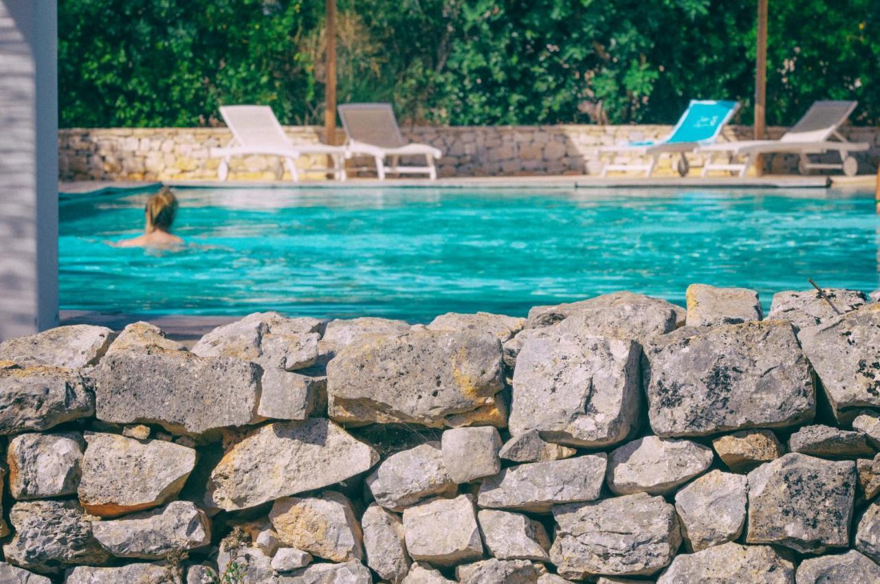 Farm stay Masseria Cappuccini
