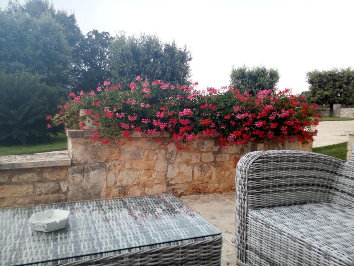 Farm stay Masseria Cappuccini