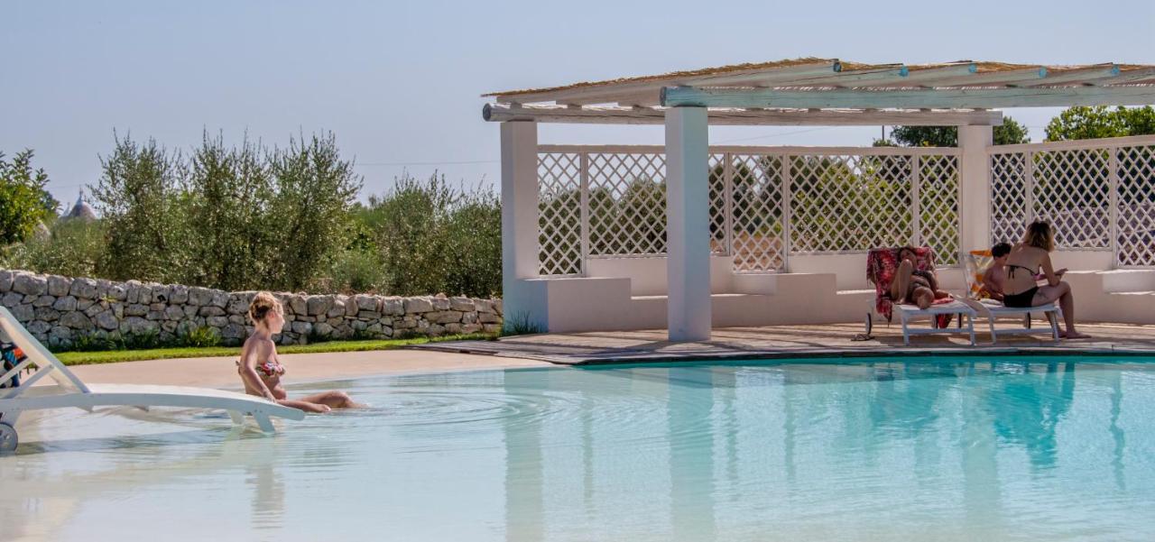 Masseria Cappuccini