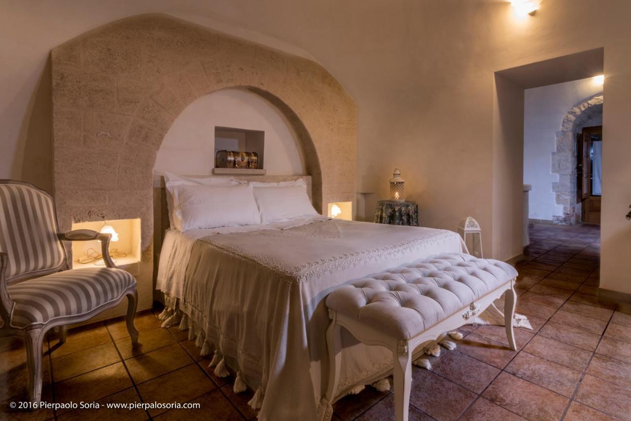 Masseria Cappuccini Ostuni