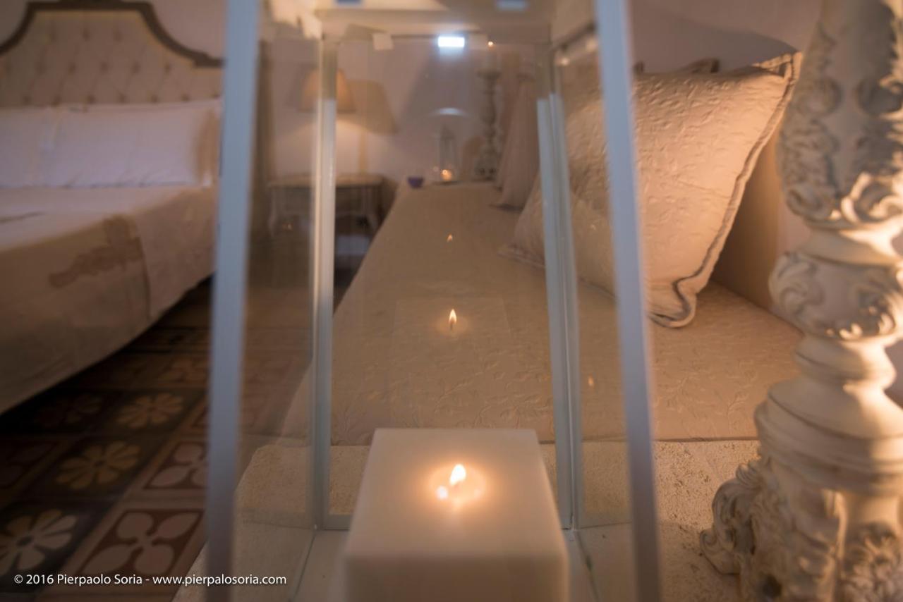 Masseria Cappuccini Farm stay Ostuni