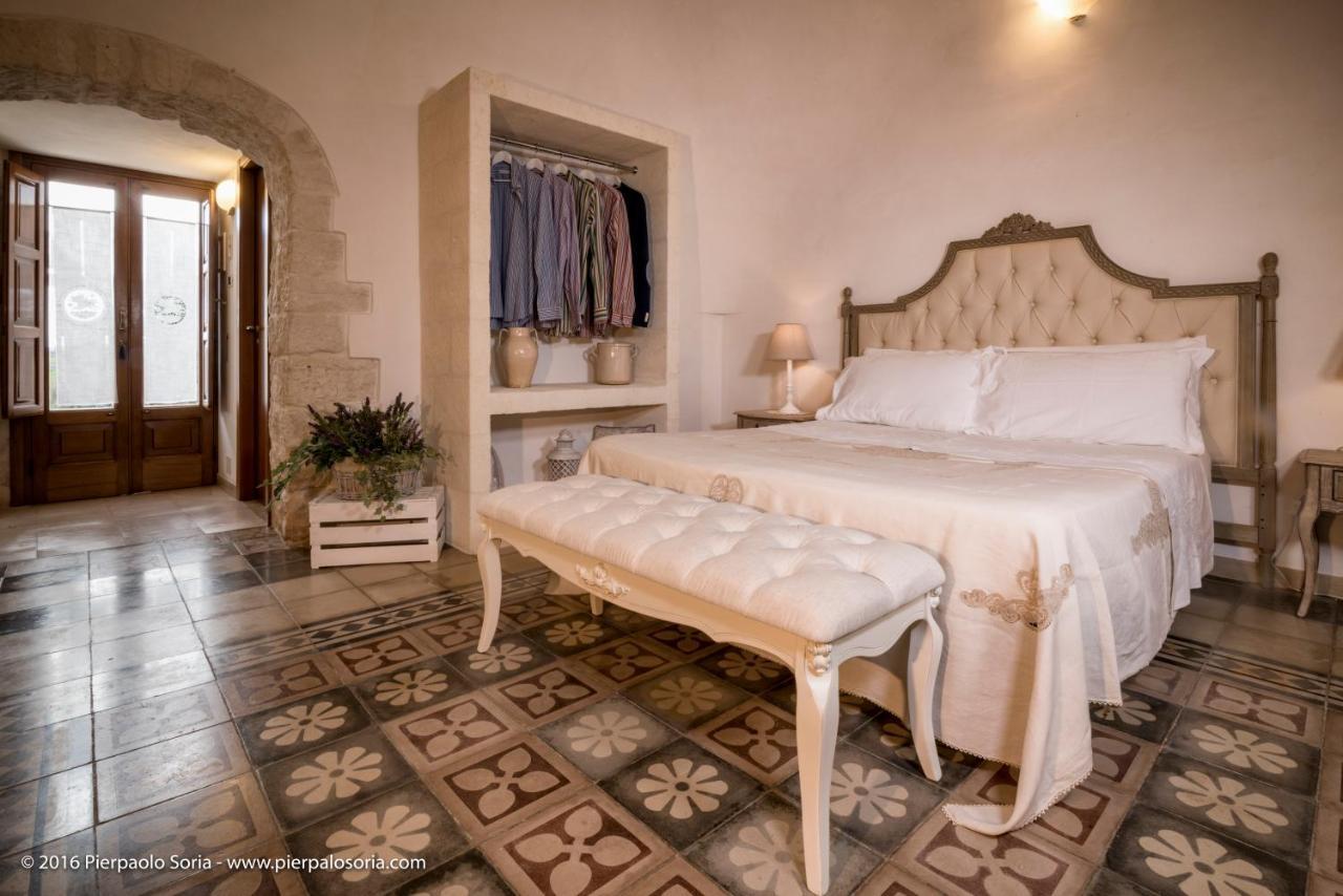 Farm stay Masseria Cappuccini