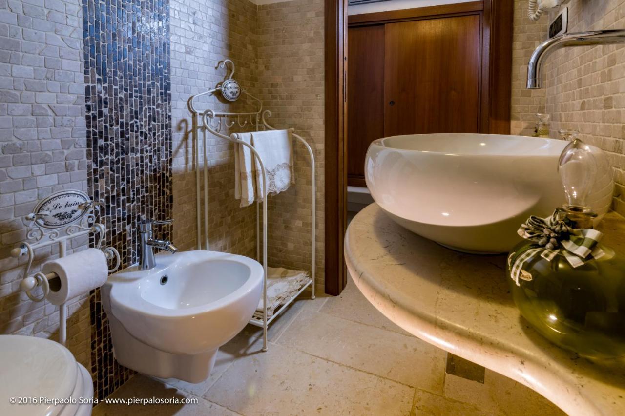 Farm stay Masseria Cappuccini *
