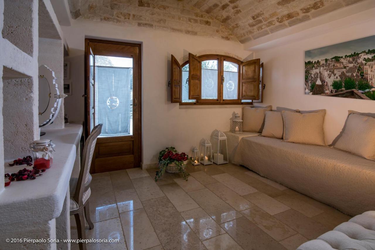 Masseria Cappuccini Farm stay *