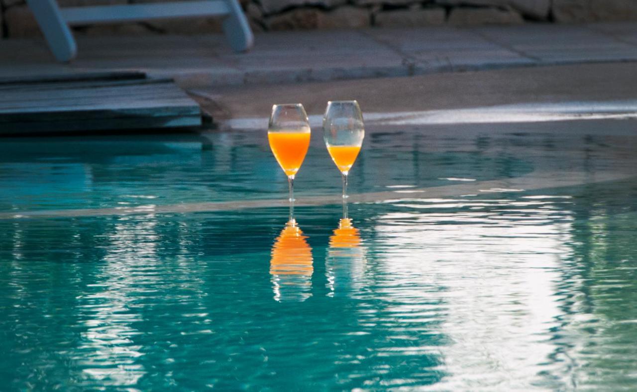 Masseria Cappuccini Ostuni