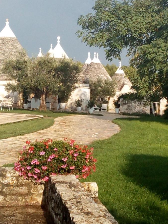 Farm stay Masseria Cappuccini