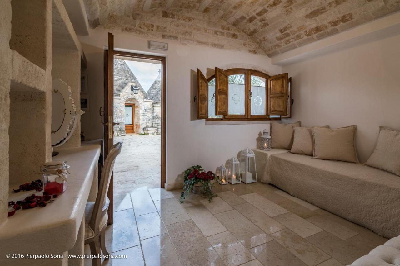 Masseria Cappuccini