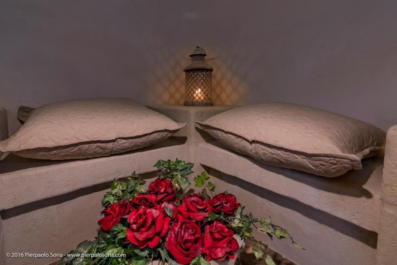 Masseria Cappuccini Farm stay Ostuni