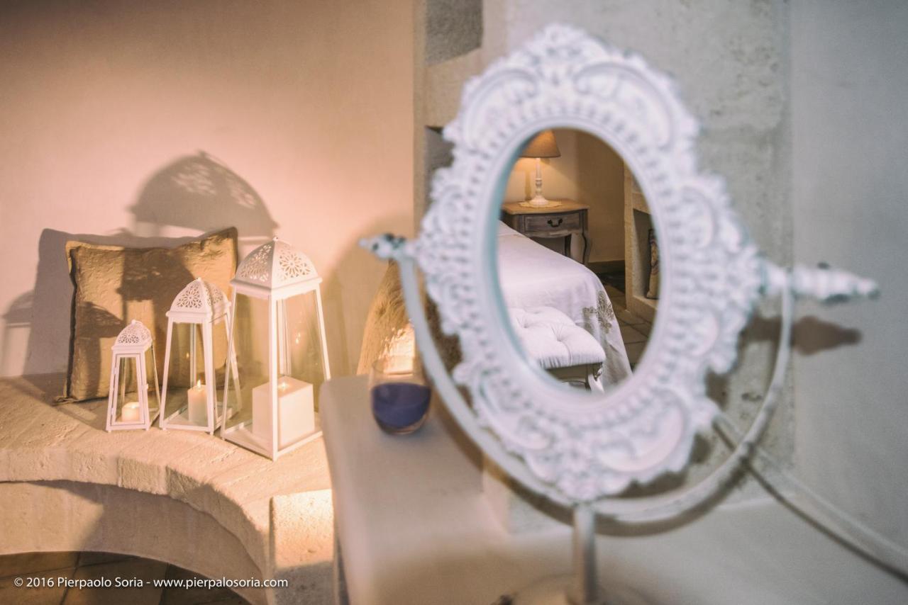 Masseria Cappuccini Farm stay *
