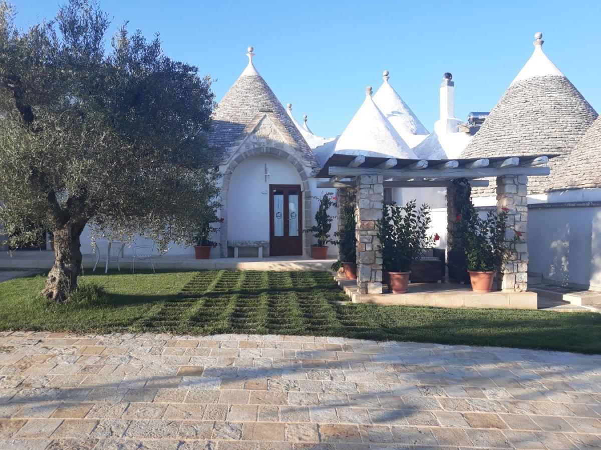 Masseria Cappuccini