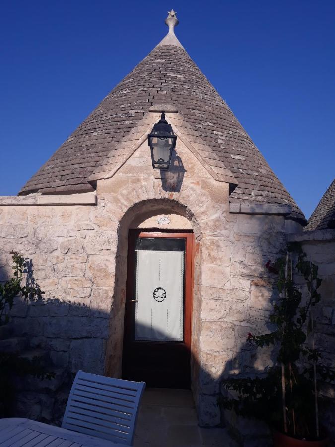 Masseria Cappuccini Farm stay Ostuni