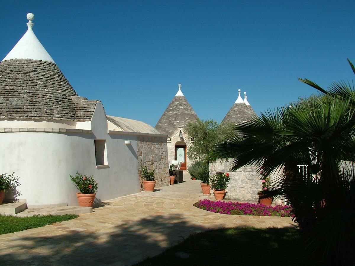 Farm stay Masseria Cappuccini