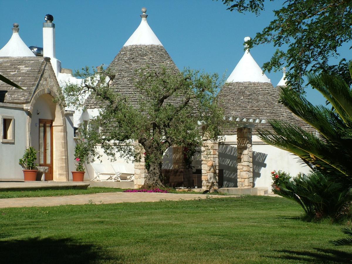Masseria Cappuccini