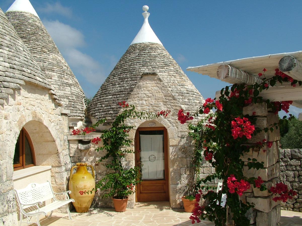 Masseria Cappuccini *