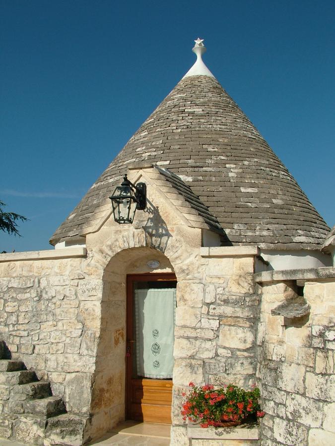 Masseria Cappuccini Farm stay *