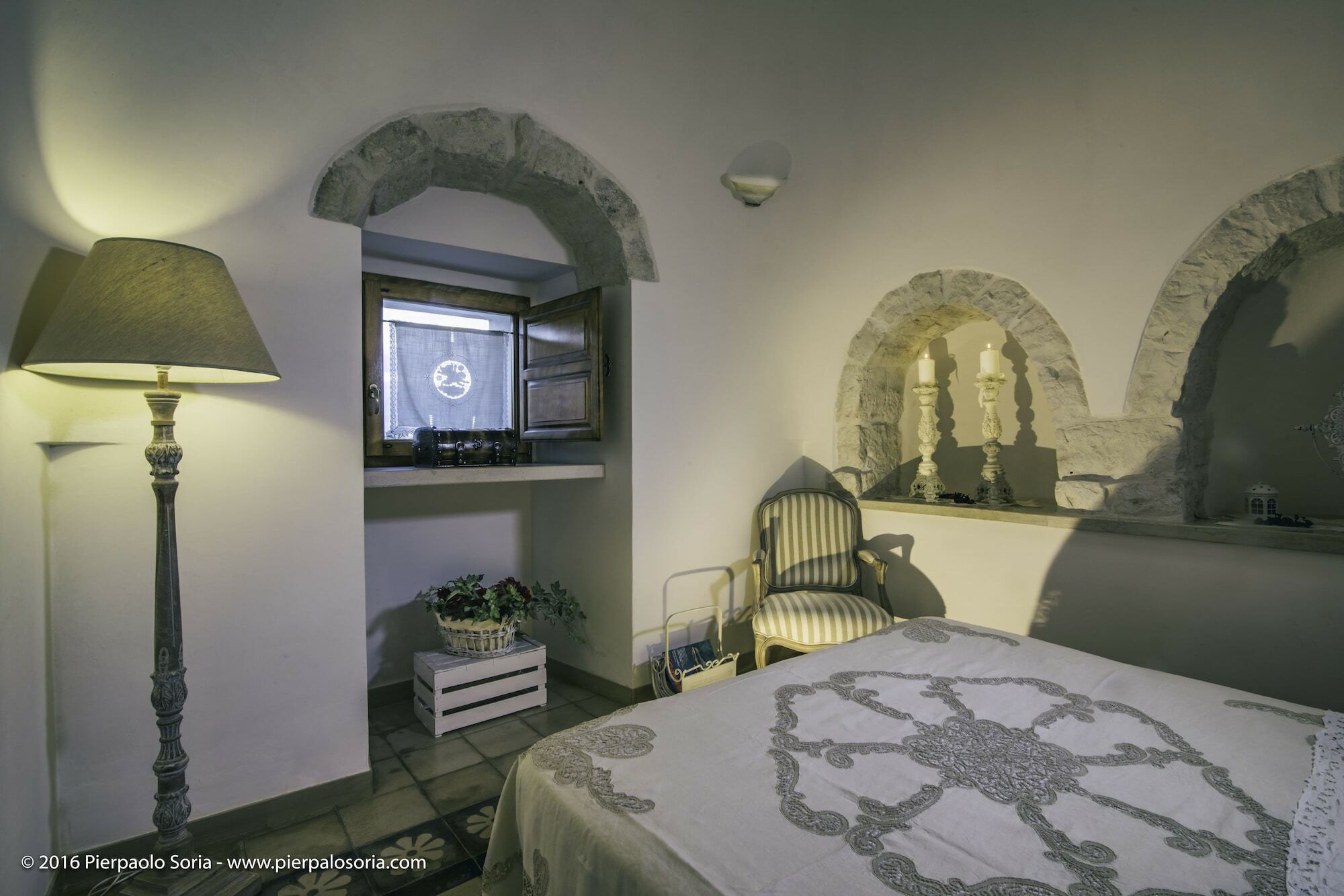 Masseria Cappuccini *